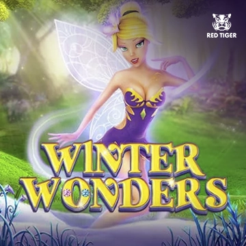 Redtiger : Winter Wonders - FOXYBET77