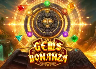 Pragmatic : Gems Bonanza - FOXYBET77