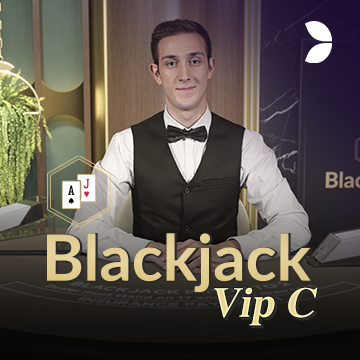 Blackjack VIP C - FOXYBET77