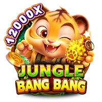 Facai : JUNGLE BANG BANG - FOXYBET77
