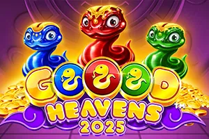 Goood Heavens - FOXYBET77