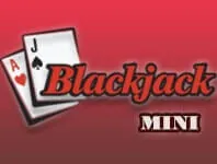 Blackjack Mini - FOXYBET77