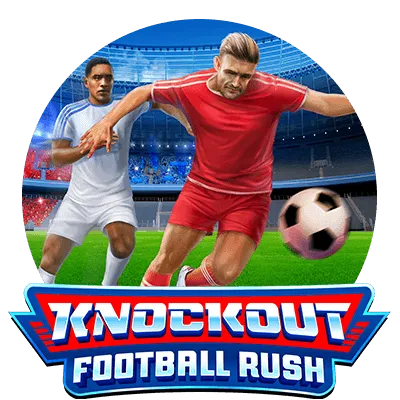 Habanero : Knockout Football Rush - FOXYBET77