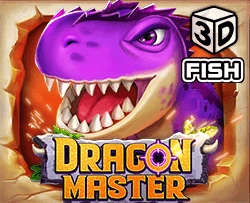 Dragon Master - FOXYBET77
