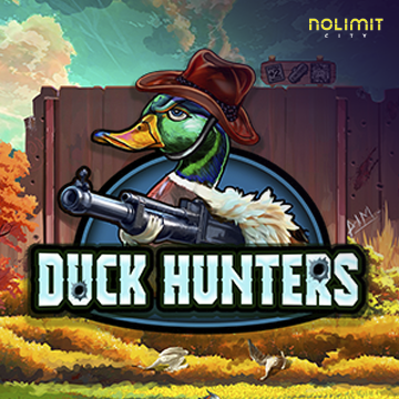 NolimitCity : Duck Hunters - FOXYBET77