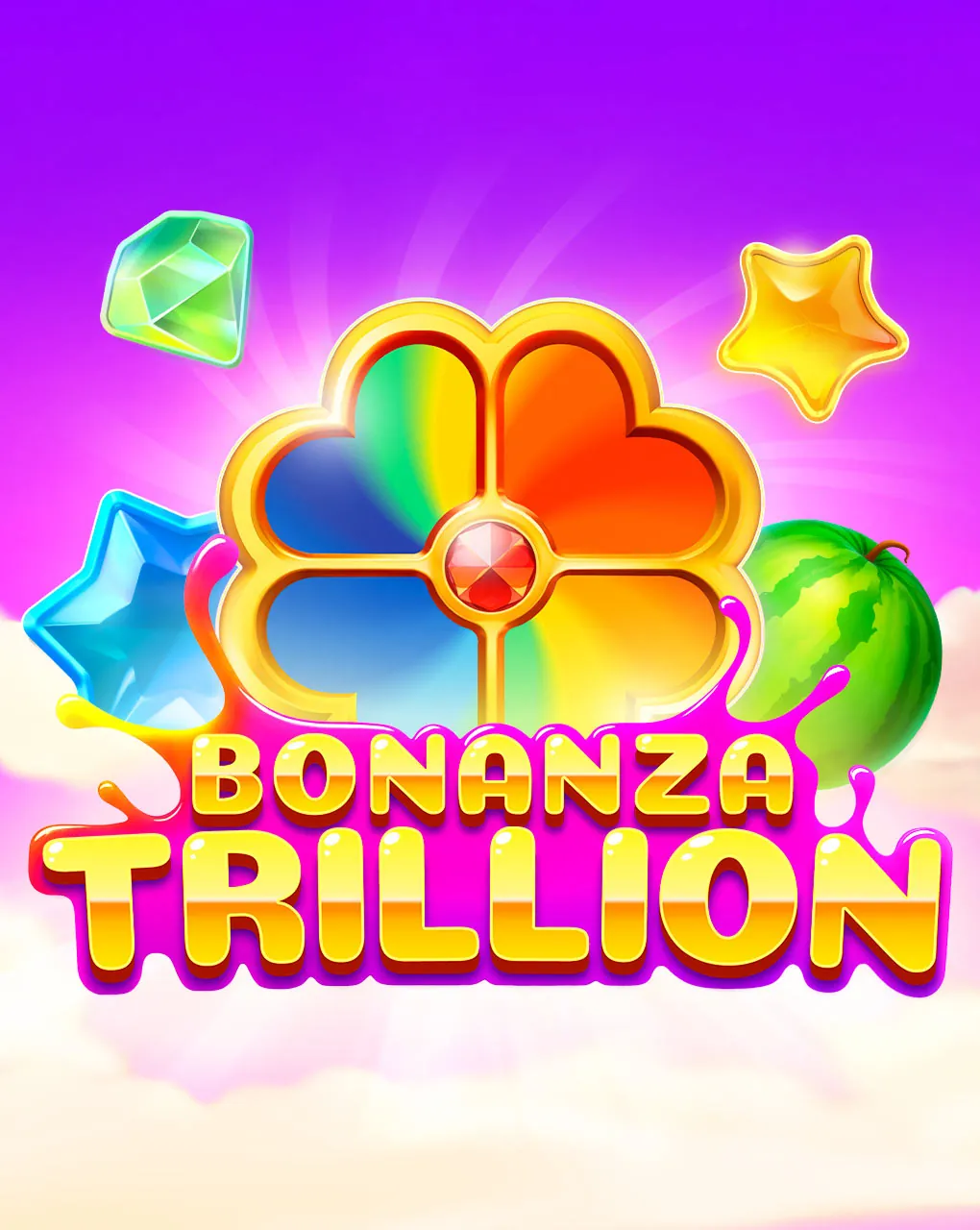 Bgaming : Bonanza Trillion - FOXYBET77