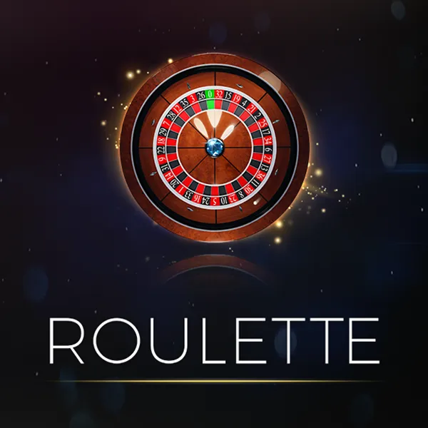 European Roulette (Jade) - FOXYBET77
