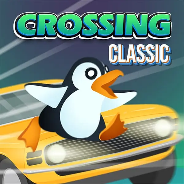 Crossing Classic - FOXYBET77
