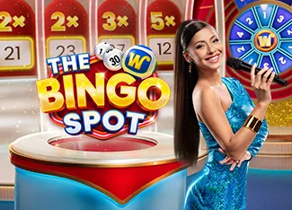 Vegas Ball Bonanza - FOXYBET77