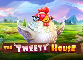 Pragmatic : The Tweety House - FOXYBET77