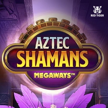 Redtiger : Aztec Shamans MegaWays - FOXYBET77