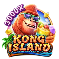 KONG ISLAND - FOXYBET77
