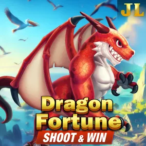 Dragon Fortune - FOXYBET77