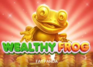 FatPanda : Wealthy Frog - FOXYBET77