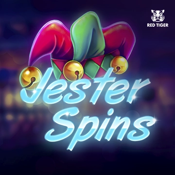 Redtiger : Jester Spins - FOXYBET77