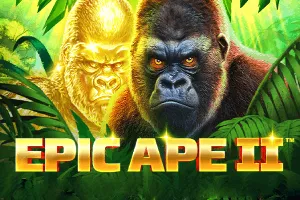 Epic Ape 2 - FOXYBET77