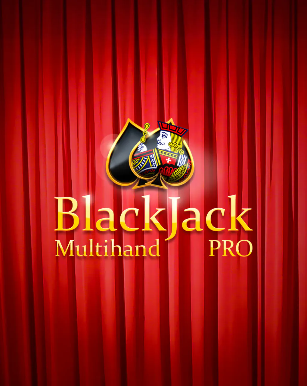 Multihand Blackjack Pro - FOXYBET77
