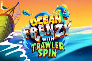 Ocean Frenzy - FOXYBET77