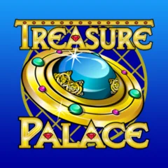 Treasure Palace - FOXYBET77
