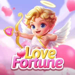 Love Fortune - FOXYBET77