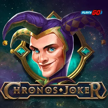 PlaynGo : Chronos Joker - FOXYBET77