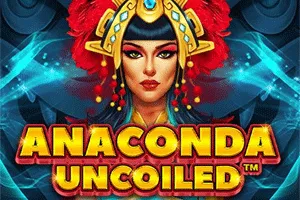 Anaconda Uncoiled - FOXYBET77