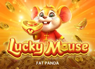 FatPanda : Lucky Mouse - FOXYBET77