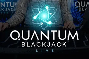 Quantum Blackjack Plus Instant Play - FOXYBET77