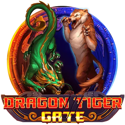 Habanero : Dragon Tiger Gate - FOXYBET77