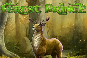 Forest Prince - FOXYBET77