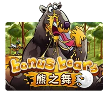 Joker123 : Bonus Bear - FOXYBET77