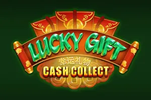 Lucky Gift: Cash Collect - FOXYBET77