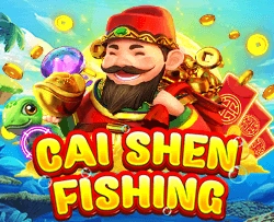 Cai Shen Fishing - FOXYBET77