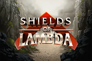 Shields of Lambda - FOXYBET77