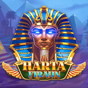 Pharaoh Treasures - FOXYBET77