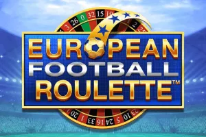 European Football Roulette - FOXYBET77