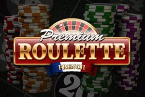 Premium French Roulette - FOXYBET77