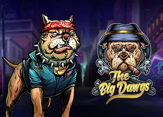 The Big Dawgs - FOXYBET77