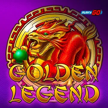 PlaynGo : Golden Legend - FOXYBET77