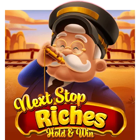 Octoplay : Next Stop Riches Hold & Win - FOXYBET77