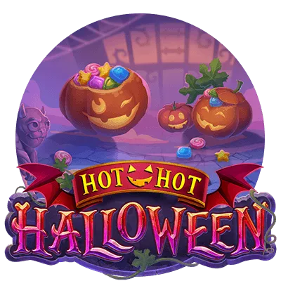 Habanero : Hot Hot Halloween - FOXYBET77