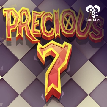 PeterSons : Precious 7 - FOXYBET77