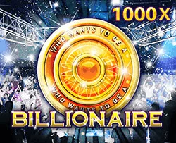Billionaire - FOXYBET77