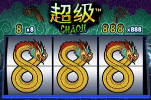 Chaoji 888 - FOXYBET77