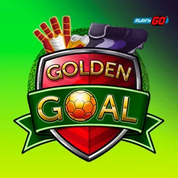 PlaynGo : Golden Goal - FOXYBET77