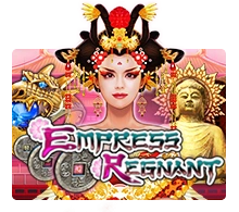 Joker123 : Empress Regnant - FOXYBET77