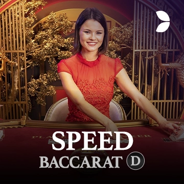 Speed Baccarat D - FOXYBET77