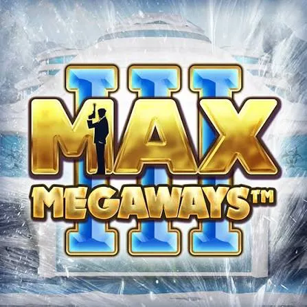 Bigtime : Max Megaways 3 - FOXYBET77