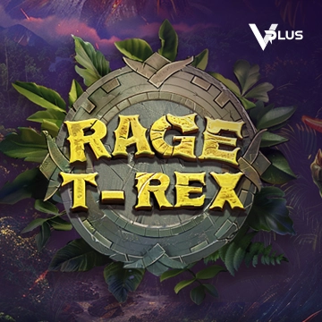 Rage T-Rex - FOXYBET77