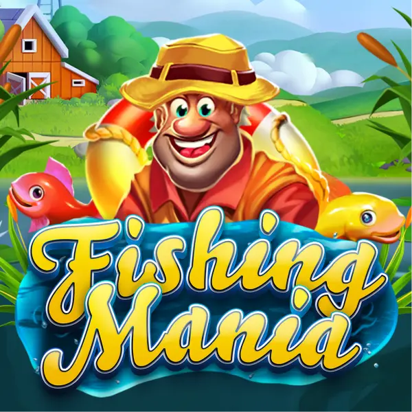 CosmoPlay : Fishing Mania - FOXYBET77